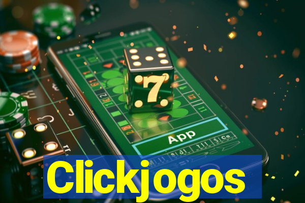 Clickjogos