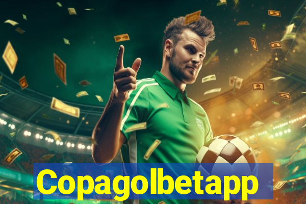 Copagolbetapp