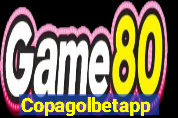 Copagolbetapp