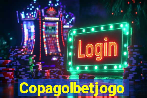 Copagolbetjogo