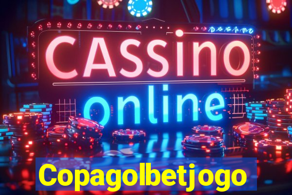 Copagolbetjogo