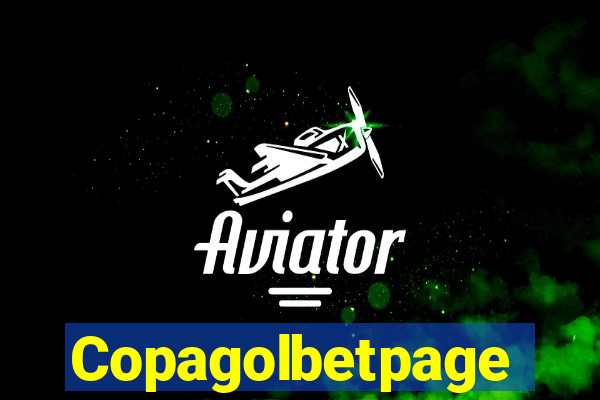 Copagolbetpage