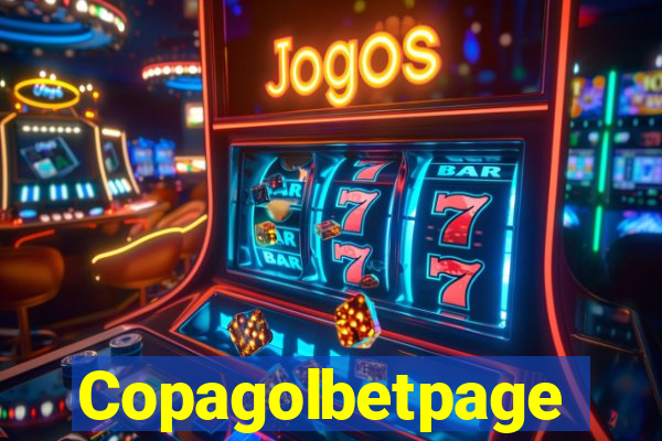 Copagolbetpage