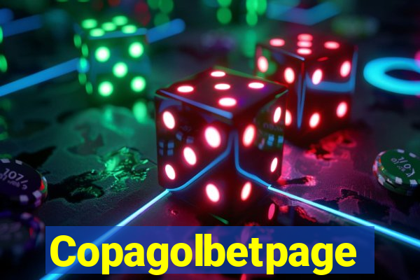 Copagolbetpage