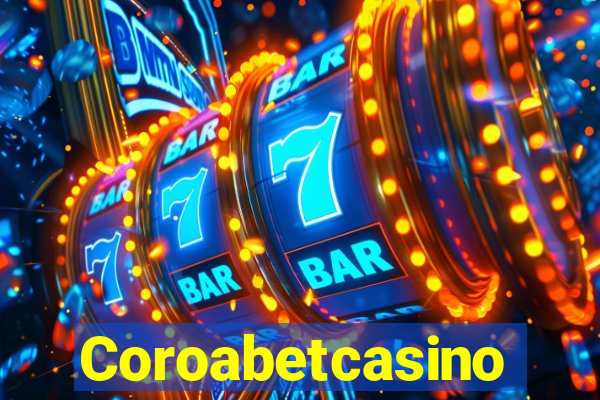 Coroabetcasino