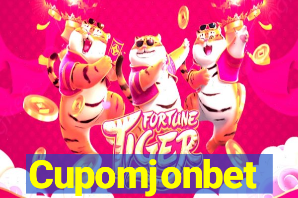 Cupomjonbet