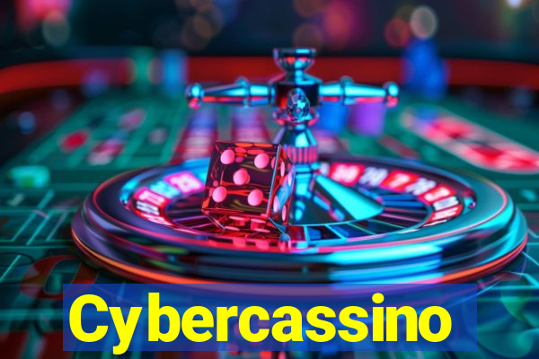 Cybercassino