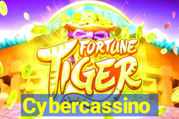 Cybercassino