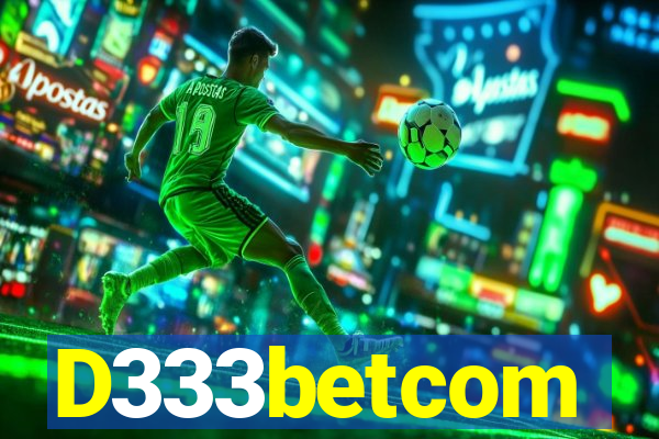 D333betcom