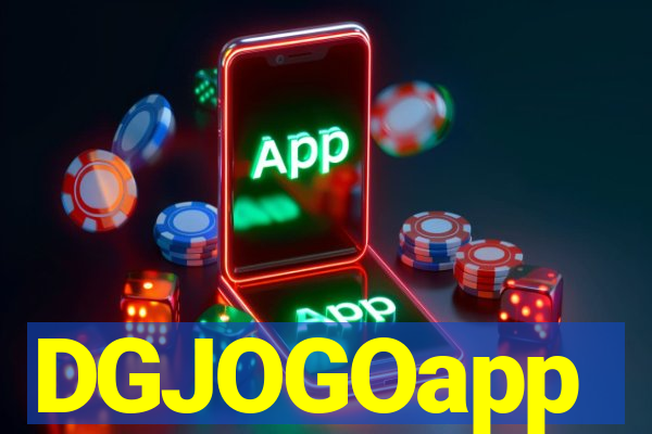 DGJOGOapp