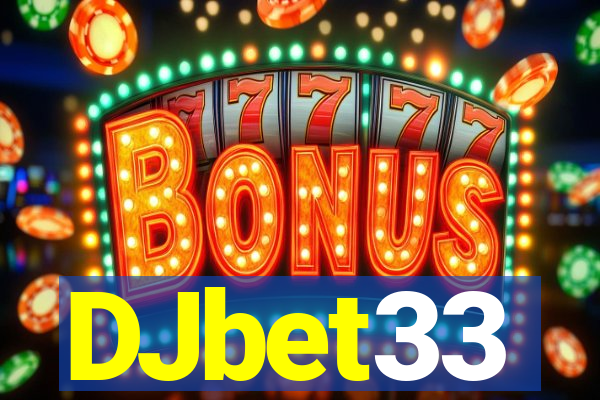 DJbet33