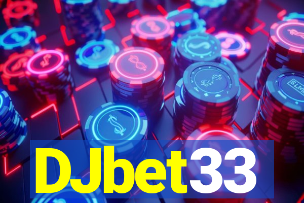 DJbet33