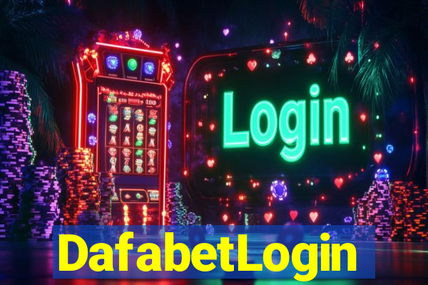 DafabetLogin