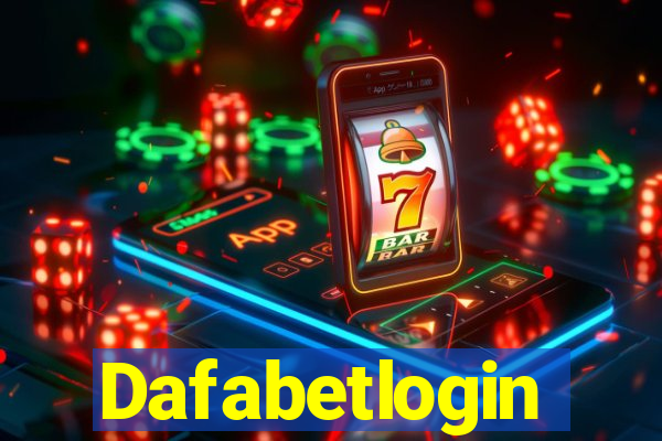 Dafabetlogin