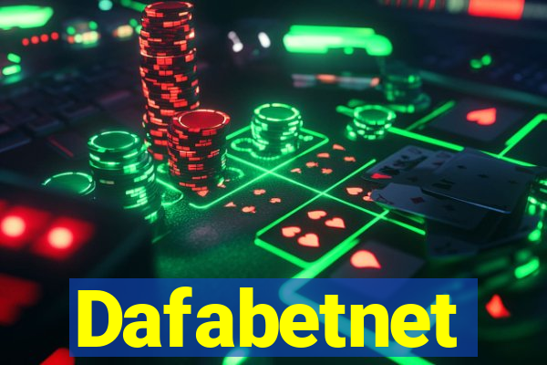 Dafabetnet