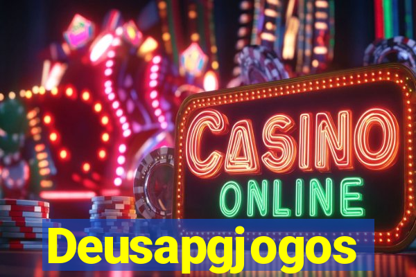 Deusapgjogos