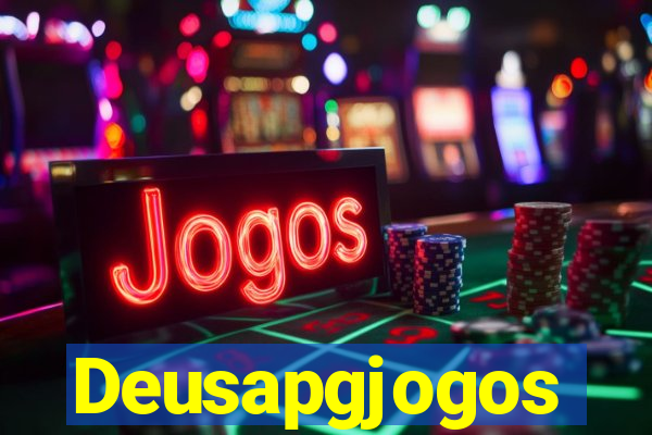 Deusapgjogos