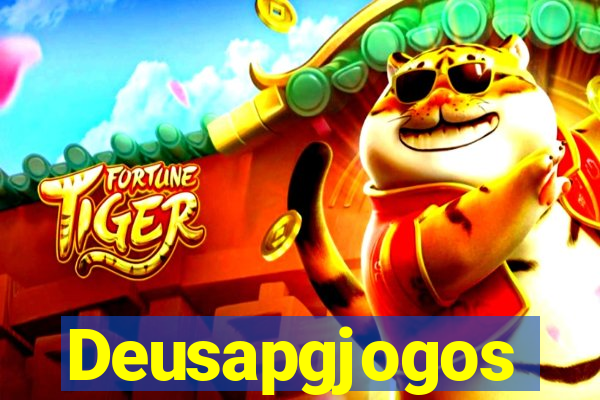 Deusapgjogos