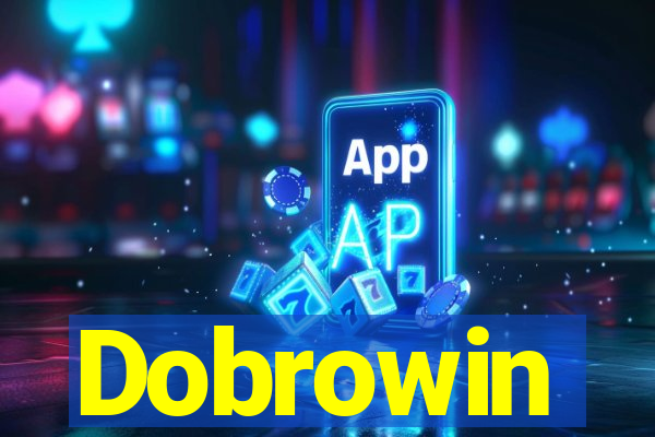 Dobrowin