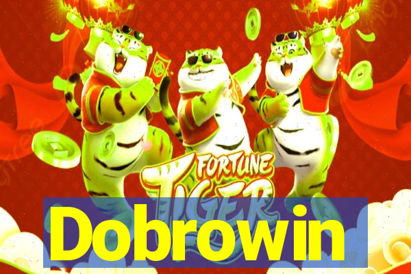 Dobrowin