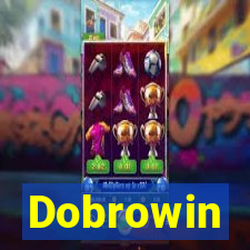 Dobrowin