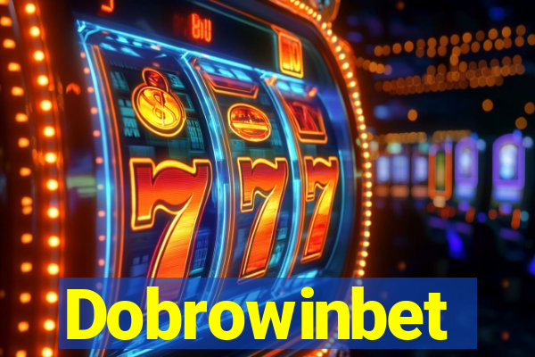 Dobrowinbet