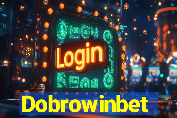 Dobrowinbet