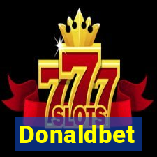 Donaldbet