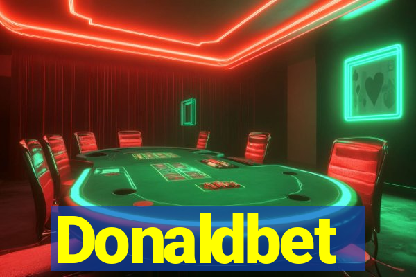 Donaldbet