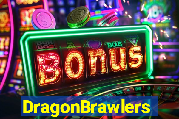 DragonBrawlers