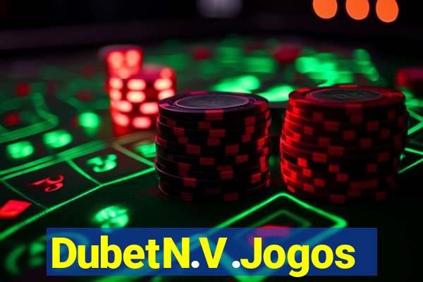 DubetN.V.Jogos