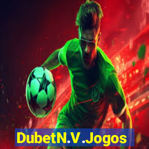 DubetN.V.Jogos