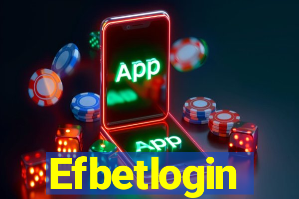 Efbetlogin