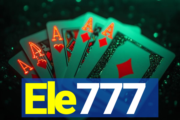 Ele777