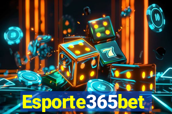 Esporte365bet