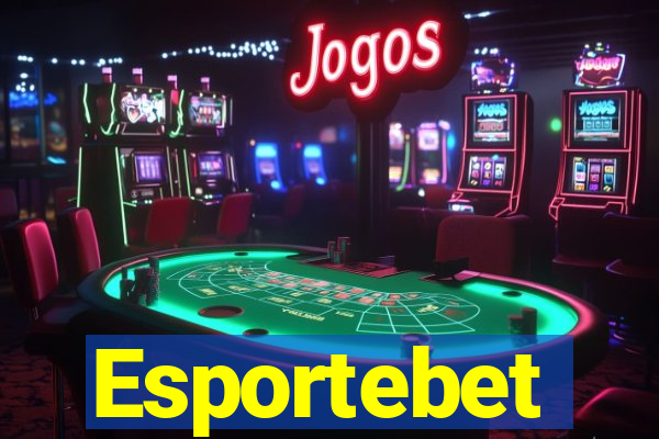 Esportebet