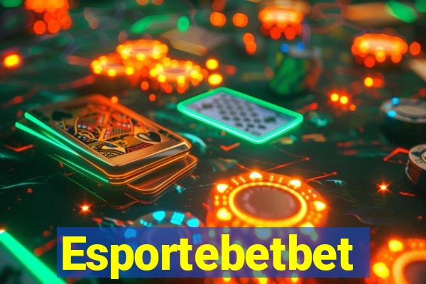 Esportebetbet