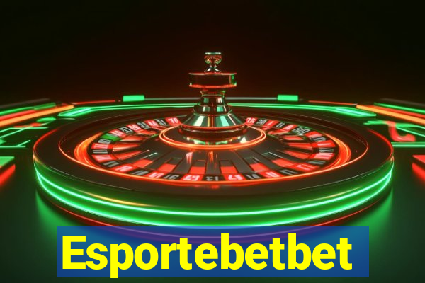 Esportebetbet