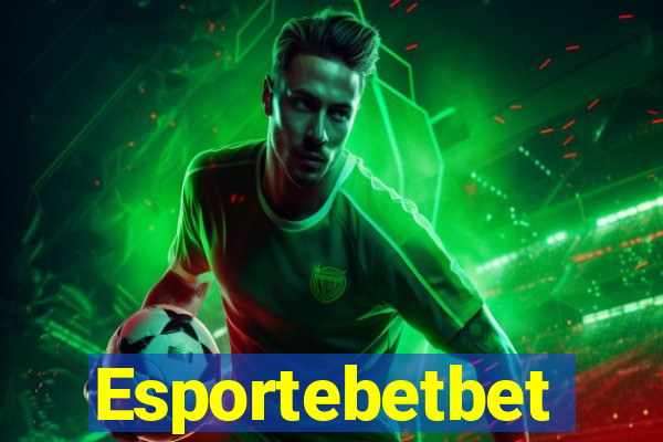 Esportebetbet