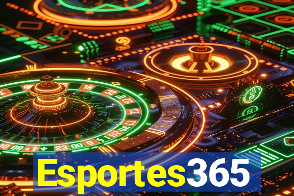 Esportes365