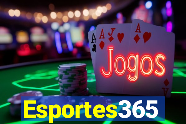 Esportes365