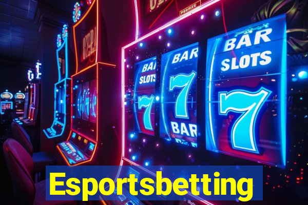 Esportsbetting