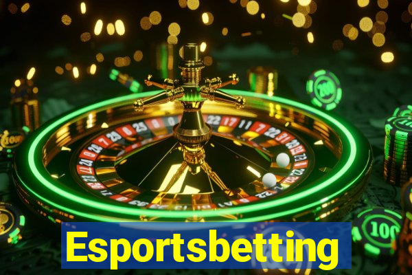 Esportsbetting