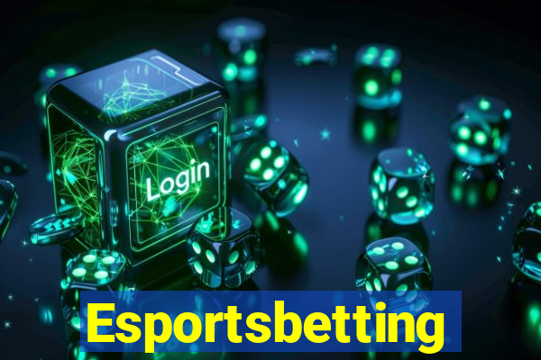 Esportsbetting