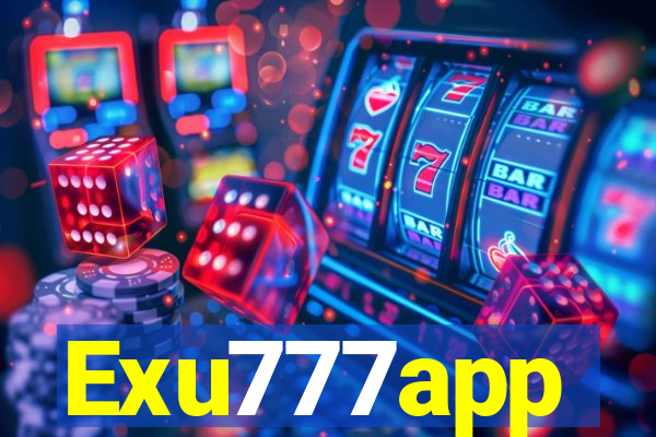 Exu777app