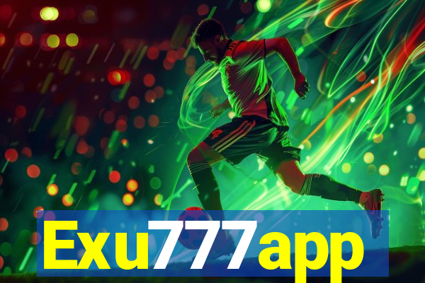 Exu777app