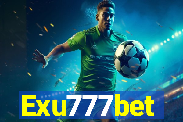 Exu777bet