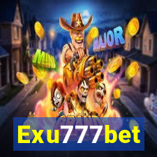 Exu777bet