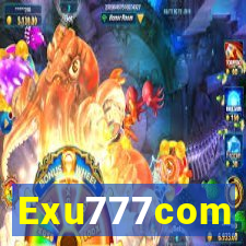 Exu777com