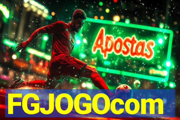 FGJOGOcom